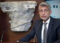Lebanon Awaits Egyptian Gas