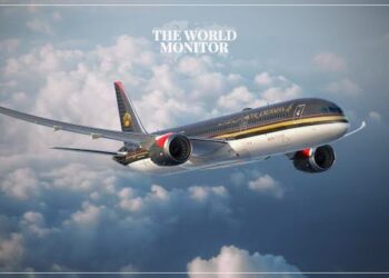 Jordan to Resume Flights to Libya