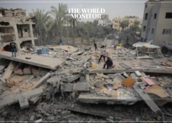 1.9 Million Displaced in Gaza Facing Food Insecurity