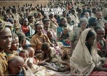 UN Reports 500,000 Displaced in Sudan