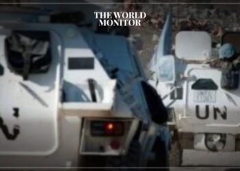 3 UNIFIL Soldiers Injured in Lebanon