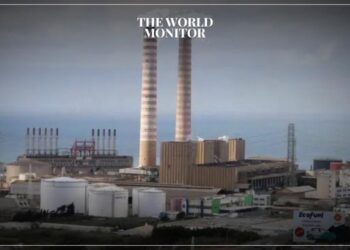 Algeria Sends Emergency Fuel to Lebanon