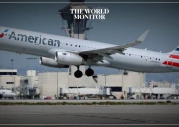 American Airlines Cancels Flights to Israel