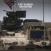US Military Convoy Enters Syria