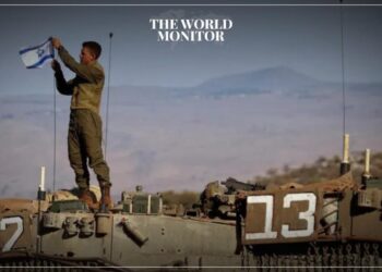 Israeli Soldier Killed in Lebanon Border Attack