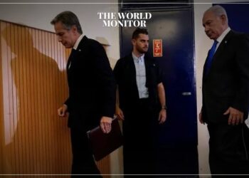 US Warns of Last Opportunity for Gaza Ceasefire