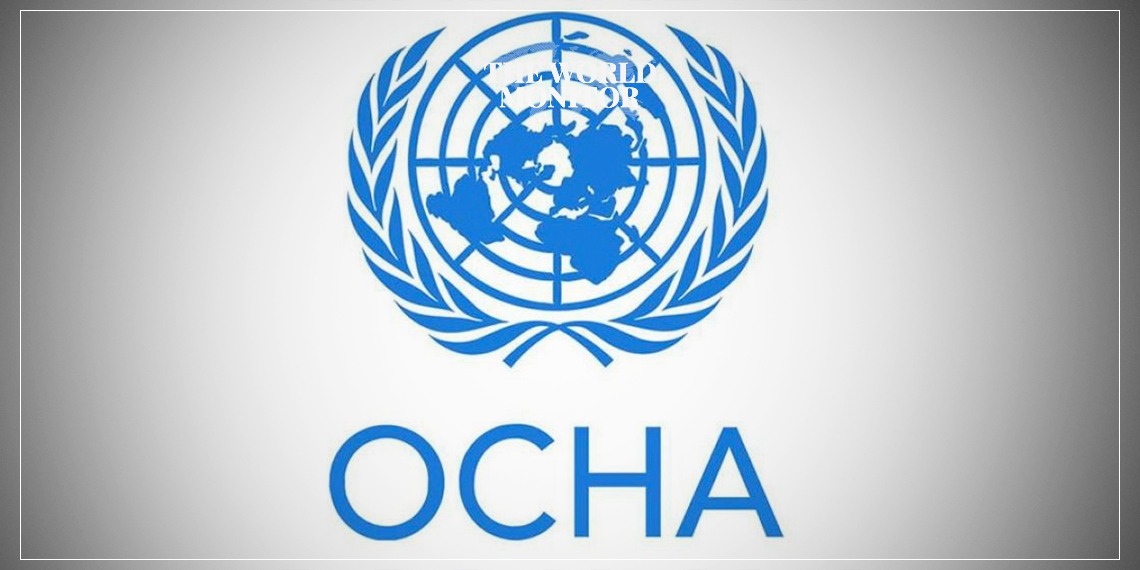 Aid Workers Suffered Deadliest Year in 2023