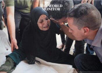 Gaza Death Toll Rises to 40,139