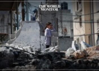 UN Warns of Worsening Humanitarian Crisis in Gaza