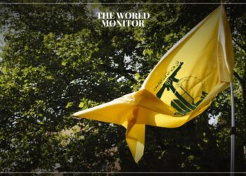 Hezbollah Strikes Israeli Military Sites