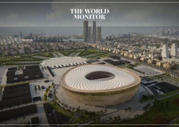 Saudi Arabia to Build 47,000-Seat Stadium for 2027 Asian Cup