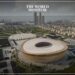 Saudi Arabia to Build 47,000-Seat Stadium for 2027 Asian Cup