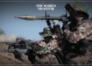 3 Israeli Soldiers Killed by Hamas in Gaza