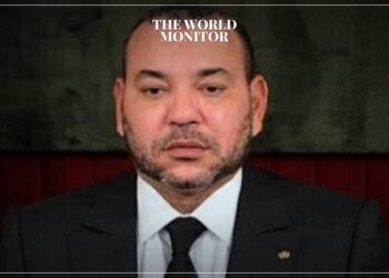 Morocco Pardons 708 on Youth Day