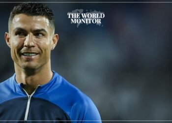Cristiano Ronaldo Launches YouTube Channel