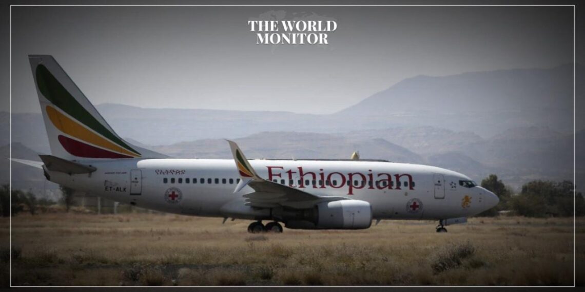Somalia Threatens to Suspend Ethiopian Airlines Flights