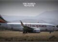 Somalia Threatens to Suspend Ethiopian Airlines Flights