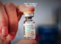 Europe Orders 440,000 Mpox Vaccine Doses
