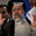 Iran Denies Overloading in Raisi Helicopter Crash