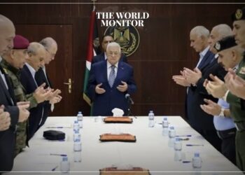 Palestinian President to Visit Gaza