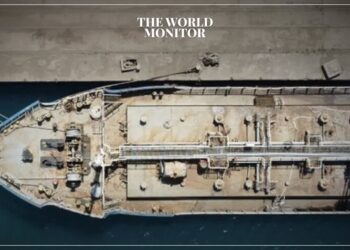 Libya Denies Tanker Docking in Israel