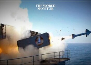 US Destroys Houthi Missile System & Radar in Yemen