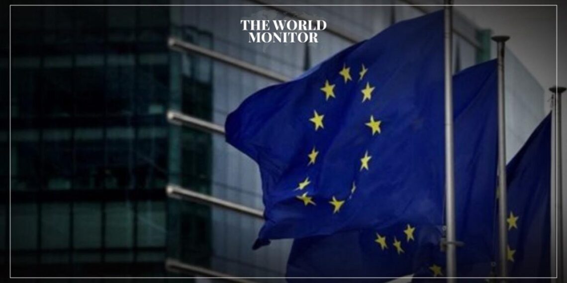 94 Million in Europe at Risk of Poverty