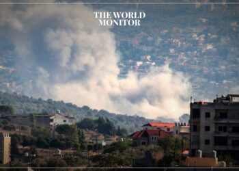 2 Killed in Israeli Airstrike in Lebanon