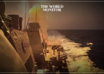 US Destroys 3 Houthi Drones in Red Sea
