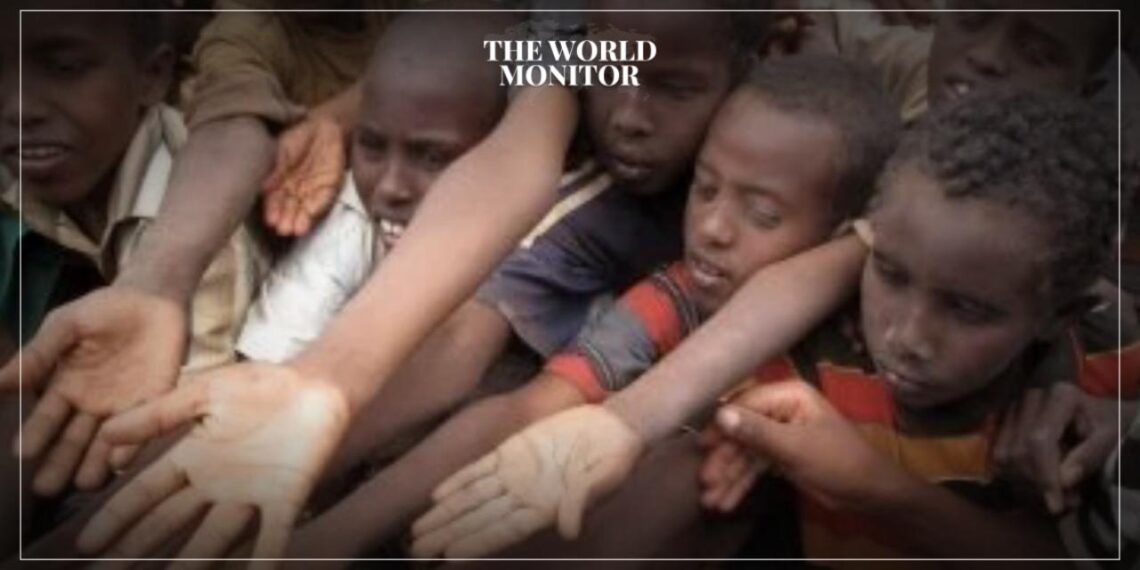 EU Allocates €35 Million in Aid to West Africa