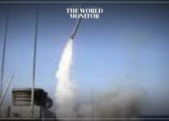 US Destroys Houthi Missile System in Yemen