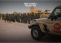 Libya-Tunisia Border Remains Closed