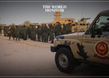 Libya-Tunisia Border Remains Closed