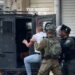 10,200 Palestinians Detained in West Bank