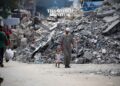 Gaza Death Toll Rises to 40,405