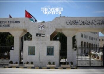 Jordan Issues Warning on Rising Tensions in Lebanon