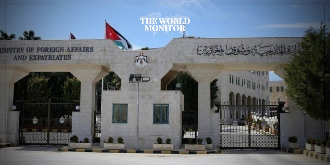 Jordan Issues Warning on Rising Tensions in Lebanon