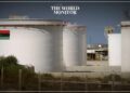 Libya Halts Oil Production & Exports