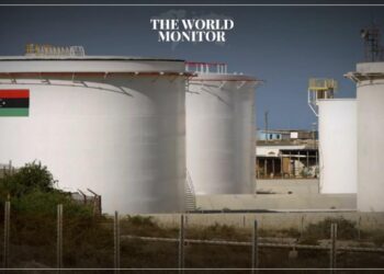 Libya Halts Oil Production & Exports