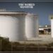 Libya Halts Oil Production & Exports