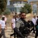 Israeli Settlers Storm Al-Aqsa Mosque