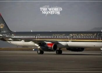 Jordan Resumes Flights to Lebanon
