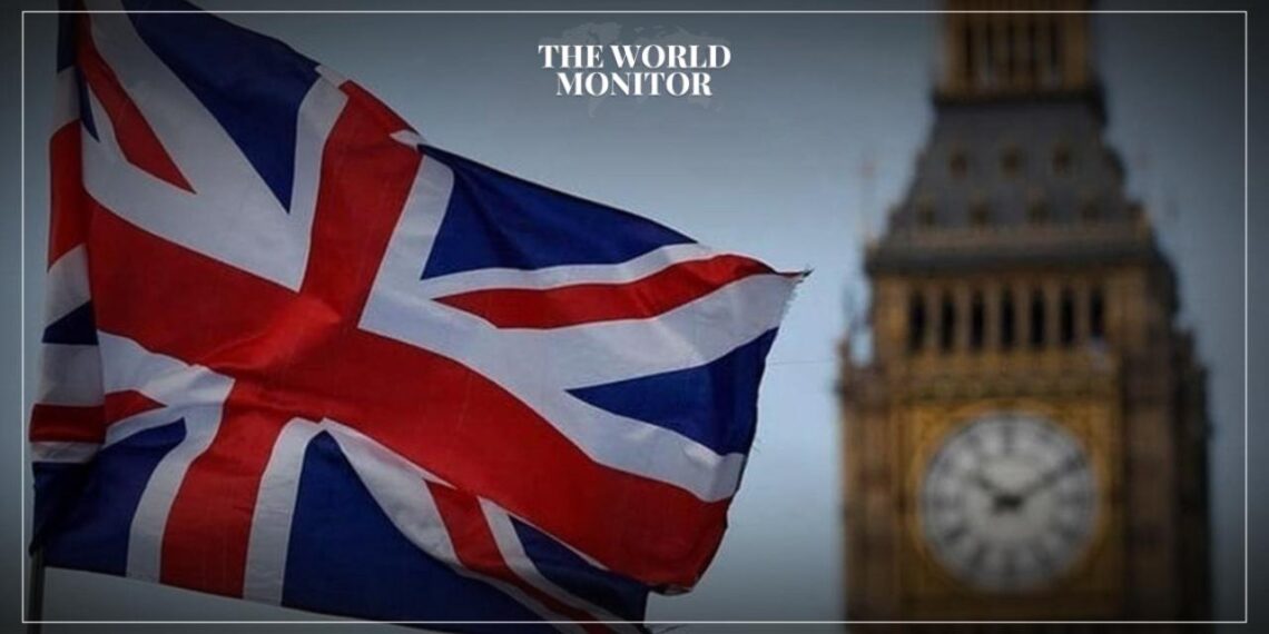 UK Plans to Accelerate Deportation of Undocumented Migrants