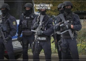 Germany Tightens Asylum Laws