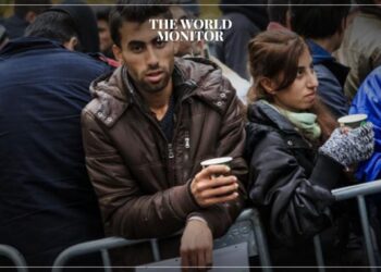 Germany Deports Migrants to Afghanistan