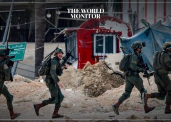 US Opposes Forced Displacement of Palestinians from West Bank