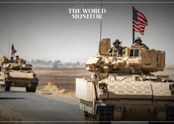 7 US Soldiers Injured in Military Operation in Iraq