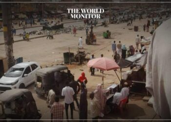 Floods Halt Egypt-Sudan Transport Route