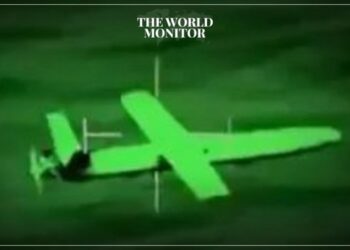 US Destroys Houthi Drones in Yemen