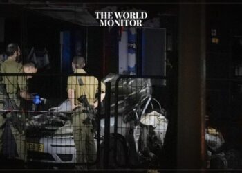 Israeli Forces Kill 2 Palestinians in West Bank